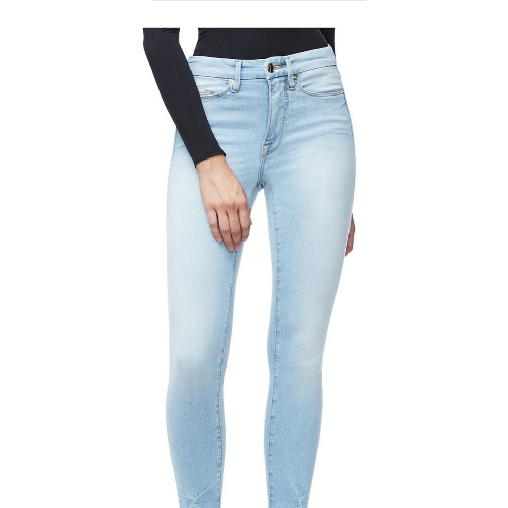 Good American jeans